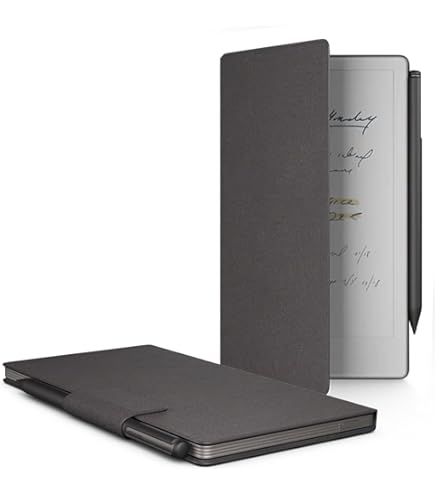 Amazon.co.jp: For reMarkable Paper Pro Move ケース 7.3インチ